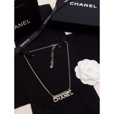 Chanel Necklaces